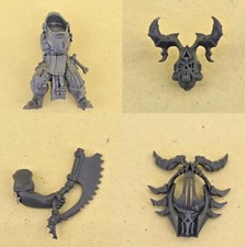 Corpse Grinder Cult - BITS -