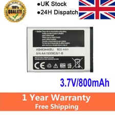 New Battery For Samsung GT