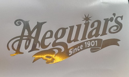 Car stickers meguiars - car,