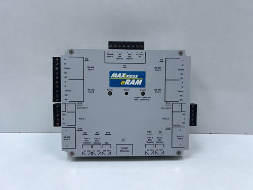 Hid vertx v1000 networked - hid,