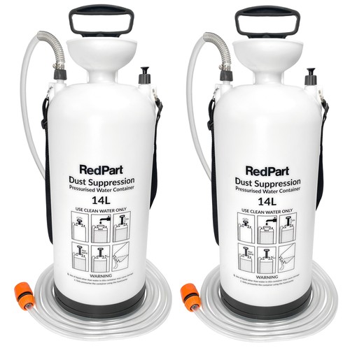 Dust suppression water - x,