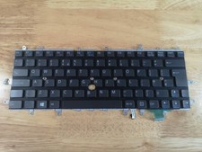 Genuine Sony VAIO Ultrabook Keyboard 149053211GB  ***Free P&P***