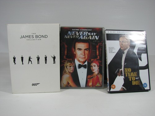 James bond 007 26 - bond,