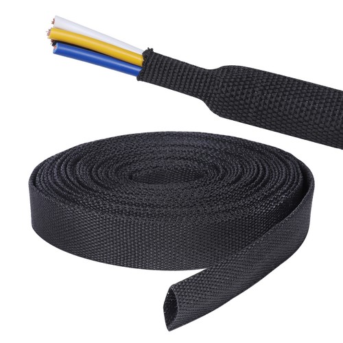 Black automotive heat - 2:1,