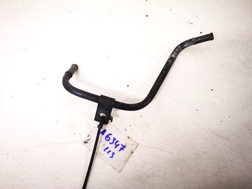 Radiator hose - radiator, hose)