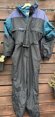 Columbia snowsuit one - snowsuit,