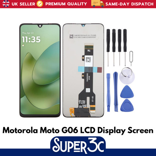 For motorola moto g06 - for,