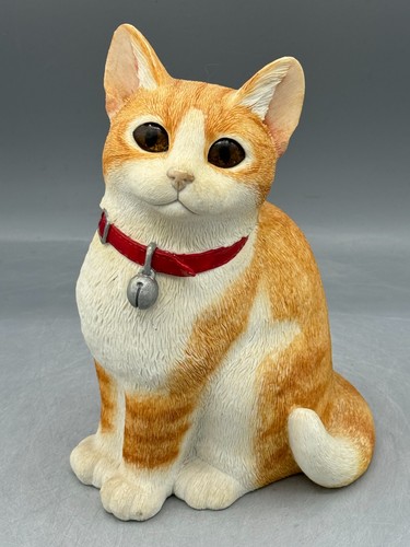 Sherratt and simpson cat - simpson,
