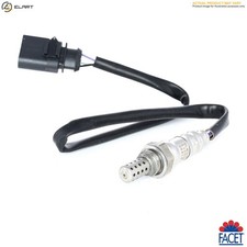 LAMBDA SENSOR 10.8396 FOR ALFA