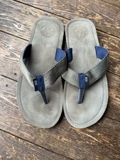 Men’s North Sails Thong Flip Flops