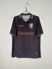 Original Sheffield Wednesday