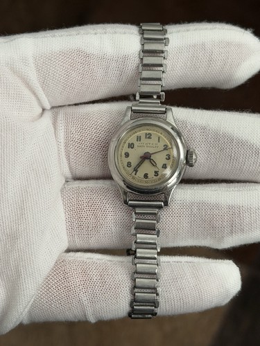 Vintage rolex oyster lady - vintage,