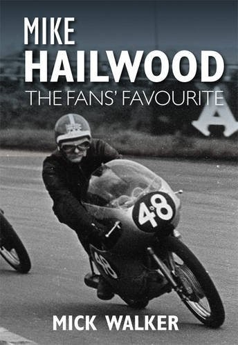 Mike hailwood the - mike,