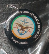 Official Stagecoach Bus Driver