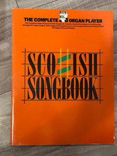 The Complete Organ Player