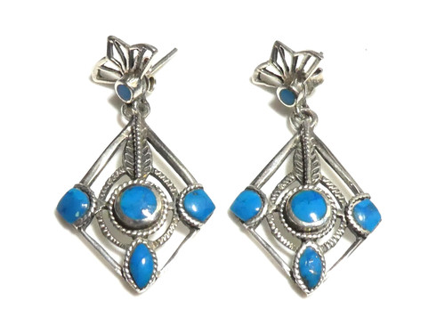 South western indian silver - south,
