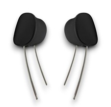 Headrests Normal Form Front