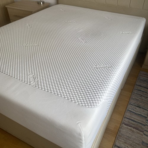 Dunlopillo king latex mattress - dunlopillo,