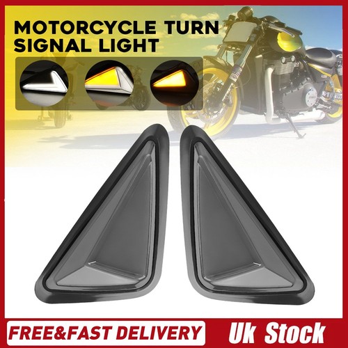Motorcycle flush mount drl led - flush,