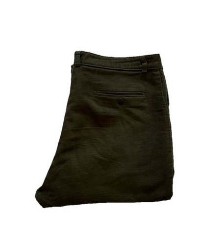 O515 men moleskin trouser - o515,