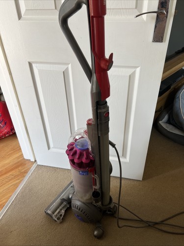 Dyson dc40 multi floor - dyson,