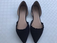 Papaya Matalan Women’s Black