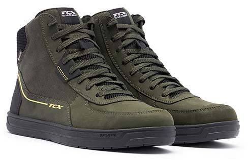 Tcx mood gore tex boots - mood,