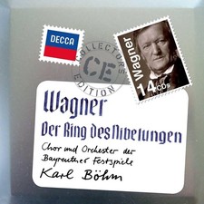 Wagner: Der Ring Des