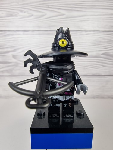 Lego dreamzzz night hunter - night,