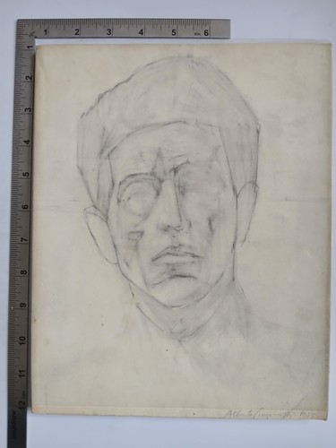 Alberto giacometti the - alberto,