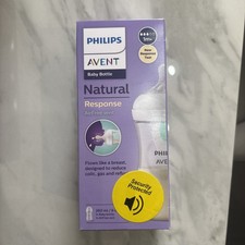 Philips Avent Natural Response