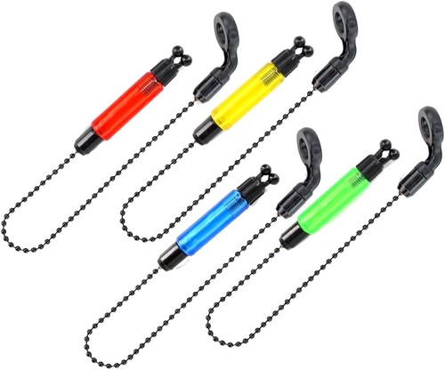 Hirisi tackle 4pcs carp - hirisi,