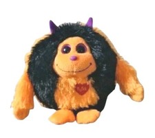 TY Beanie Babies Monstaz Plush
