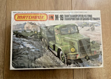 Matchbox model kit 174 - model,