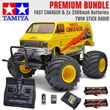 TAMIYA RC 58347 Lunch Box 2005