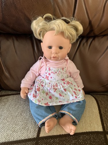 Gotz doll - gotz,