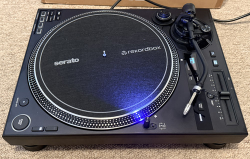 Pioneer plx crss12 pro - pioneer, plx-crss12