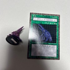 Yu-Gi-Oh Dungeon Dice Monsters Hercules Beetle