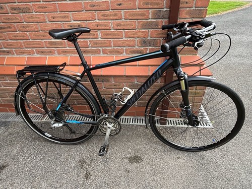 Specialized men crosstrail - men's,