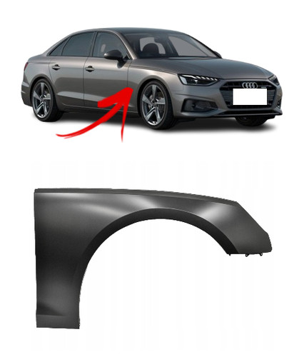 For audi 2019 2023 - audi, a4/s4