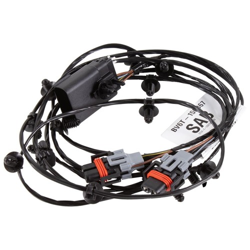 Genuine ford focus mk3 front - genuine,
