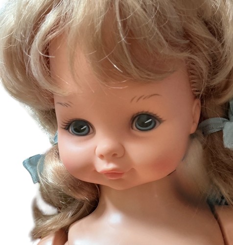 Vintage 1970 palitoy katie - vintage,