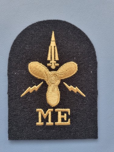 Royal navy marine engineer - navy,