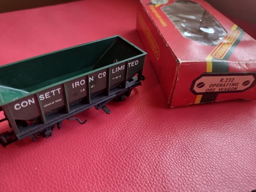 Hornby railways gauge - hornby, 00
