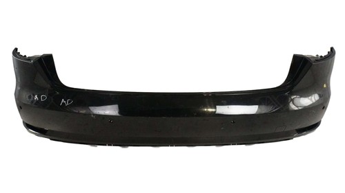 Audi rear bumper 2015 2017 - a4, 2015-2017