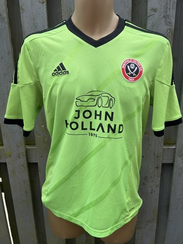 Adidas 2015 2016 - , sheffield