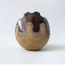 Vintage signed RD studio