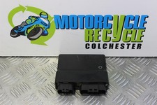 Suzuki SV 650 S ECU CDI Igniter 2007 to 2012 SV650 SV650S B118