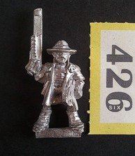 Rogue Trader Inquisitor