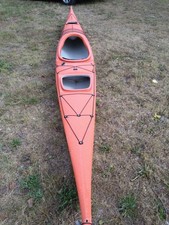 P&H Capella Sea Kayak